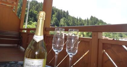 Kitzbichler - 2 bedroom apartment in Kitzbuehel