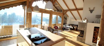 Alpenloft - Westendorf