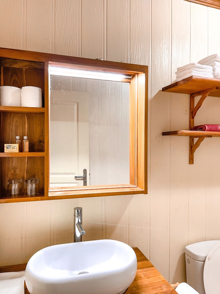 Moorea Golf Lodge by null