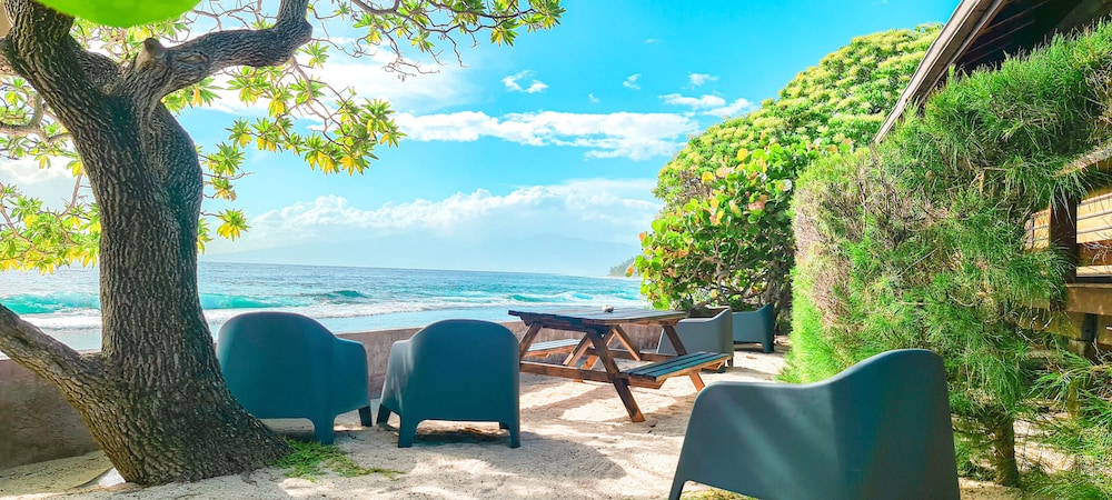 Moorea Golf Lodge by null