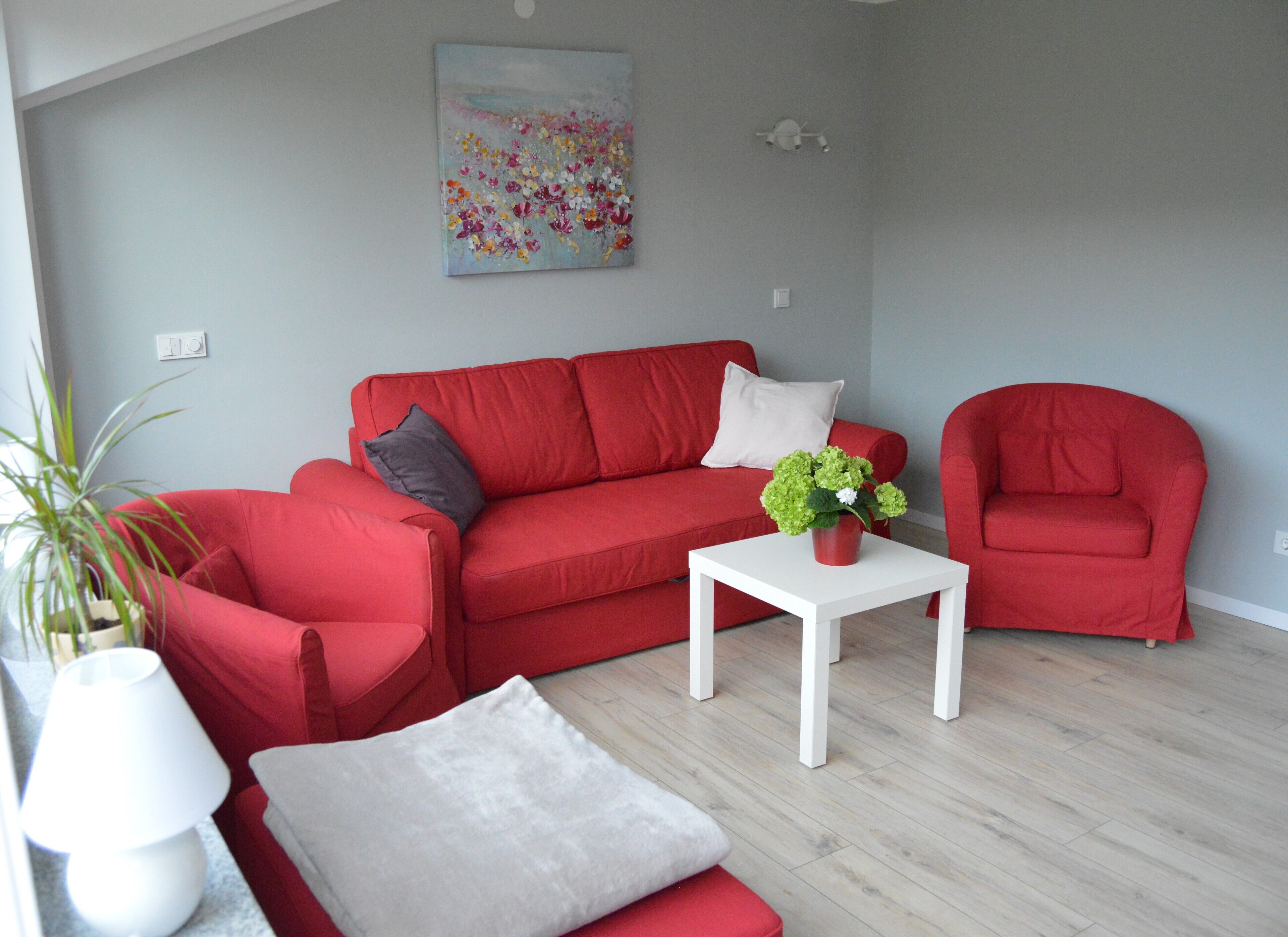 Apartamento Nuevo Con Excelentes Vistas Cerca De Heidelberg - Heidelberg