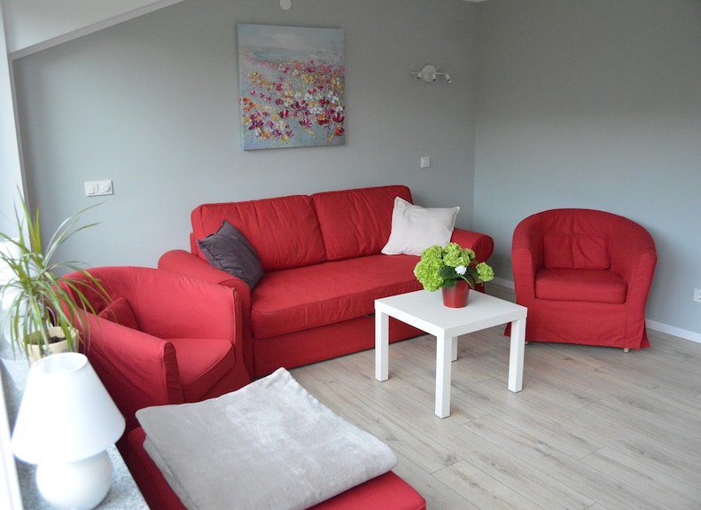 Apartamento Nuevo Con Excelentes Vistas Cerca De Heidelberg - Heidelberg