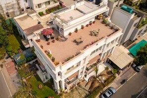 Exterior - Palm34 (Jaipur)