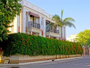 View from property - Palm34 (Jaipur)