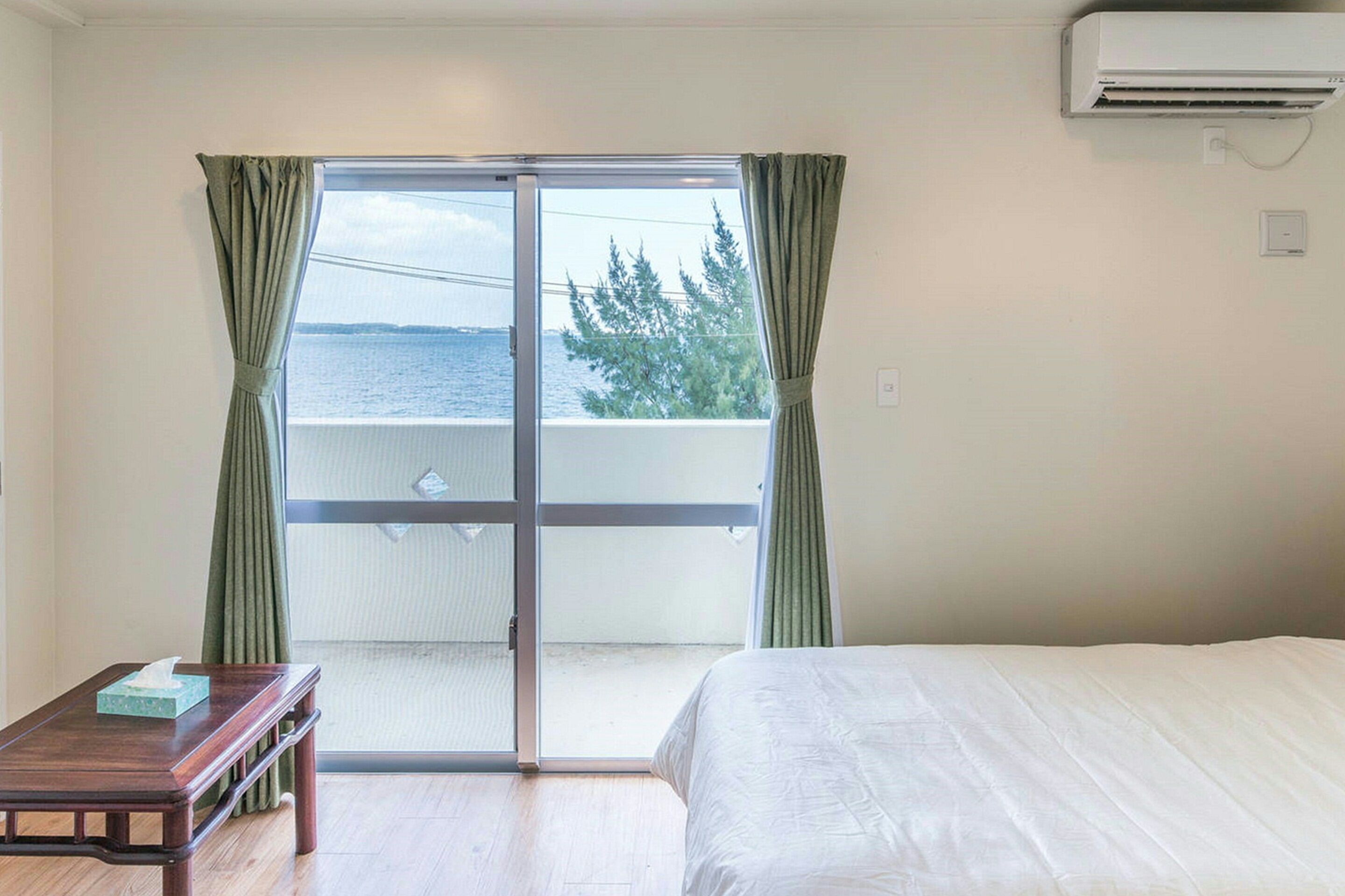 Maison, 3 chambres | Vue de la chambre