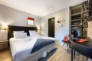 2 Schlafzimmer, Bügeleisen/Bügelbrett, Reisekinderbett, WLAN