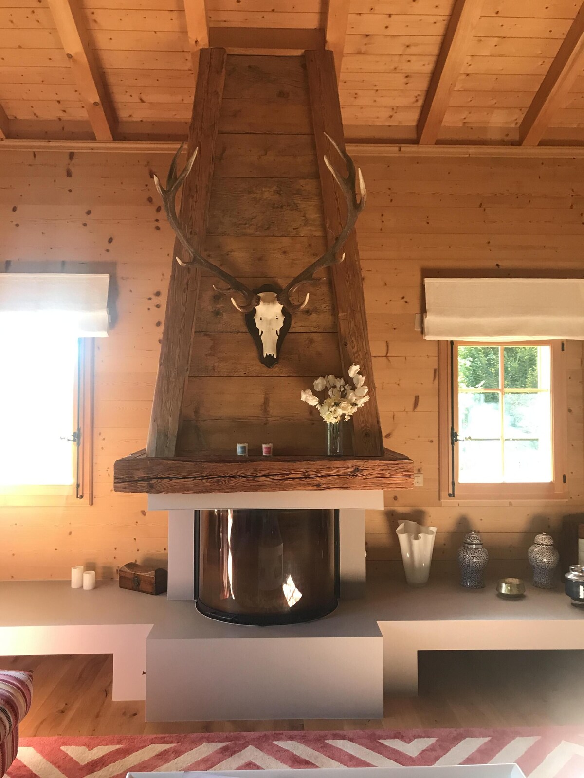 Bild für Gastgeberprofil