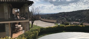 Villa Donafè @Charme with Private Pool, Relax, Near Rome 