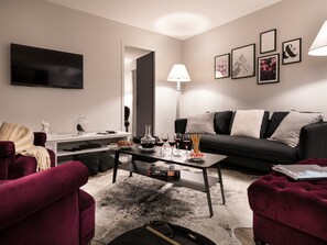 TV, lettore DVD