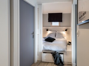 3 camere, ferro/asse da stiro, culla da viaggio, Wi-Fi