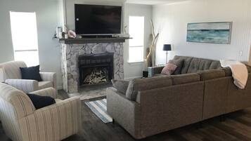 Smart TV y reproductor de DVD