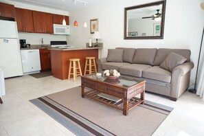 TV, DVD player, books, video library - Xmas Special. Lowest Price in December.
Condo Across Kam 2 Beach .











 (Kihei)