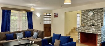 Countryside Villa-4BR with Unlimited WIFi&Netflix