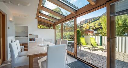 Chalet Gaisberg - 3 Schlafzimmer Chalet in Kirchberg in Tirol