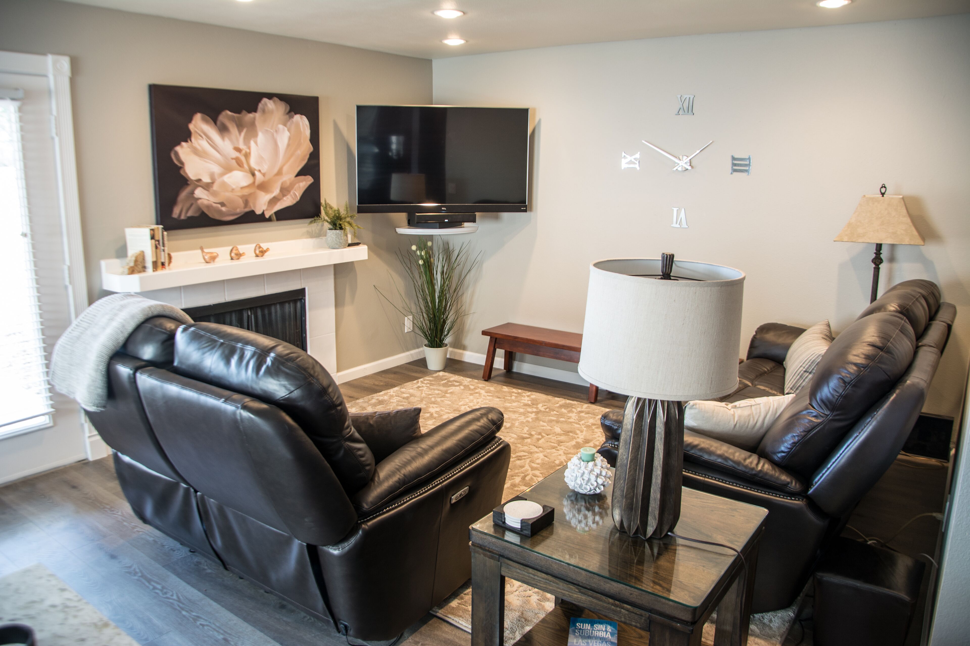 Updated, Modern,  East Summerlin Luxury Home
