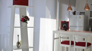 Détail de l’intérieur