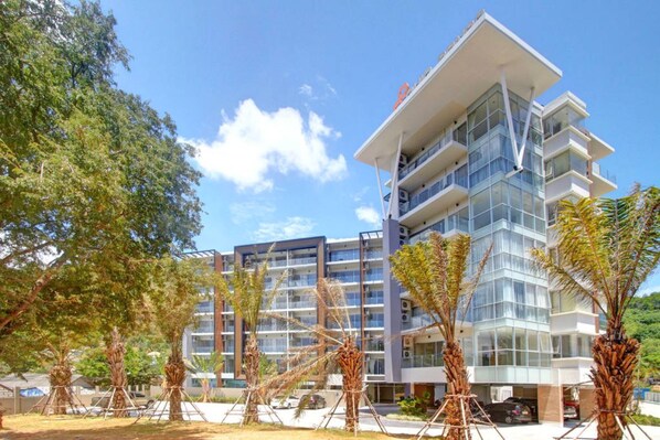 Exterior - Chic Karon Beach by PHR (Karon)