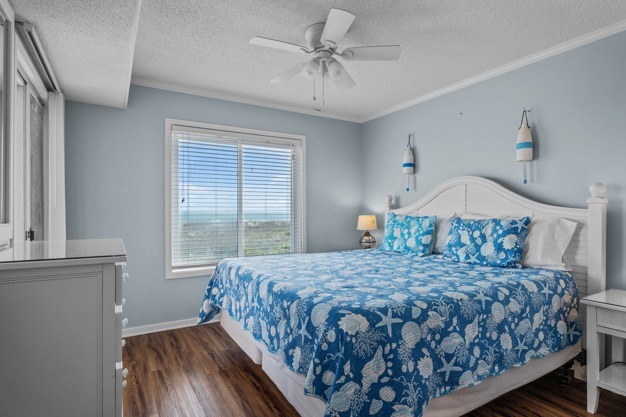 ¡Cotizada Recientemente! Condominio Directo Frente Al Mar Un Lugar En La Playa ¡Renovado 2018! - Beaufort, NC