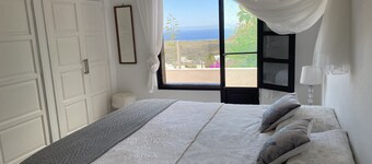 Finca la Cantera. Peaceful retreat. Amazing views. Rustic charm.  Privacy