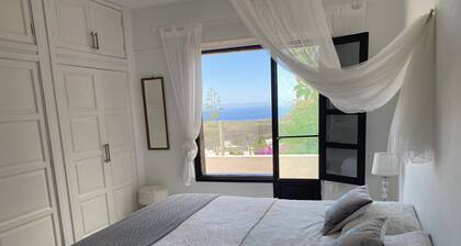 Finca la Cantera. Friedlicher Rückzug. Tolle Aussicht. Rustikaler Charme. Privatleben