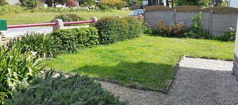 Perros-Guirec Ploumanac'h - house 6 people