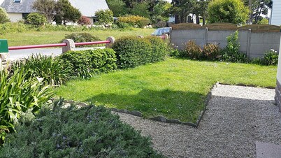 Perros-Guirec Ploumanac'h - house 6 people