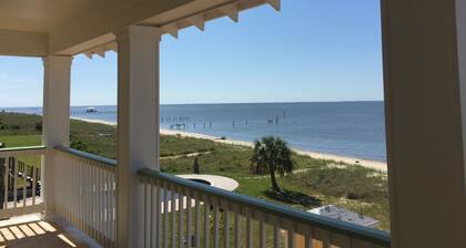 Castaway Key Beach House