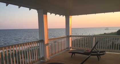 Castaway Key Beach House