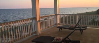 Castaway Key Beach House