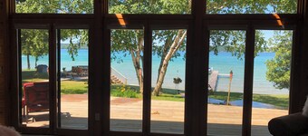 Venez voir la beauté de l'automne sur la torche!