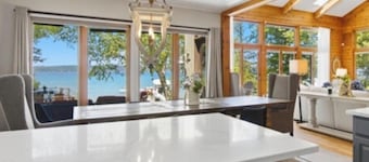 Cottage on TORCH LAKE! August 30-Sept 3 Available!