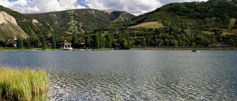 Lake