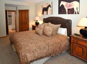 2 sovrum, strykjärn/strykbräda, gratis wi-fi och sängkläder