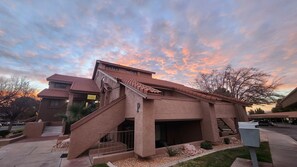 Exterior - Sports Village Resort Condo, full club access (St George)