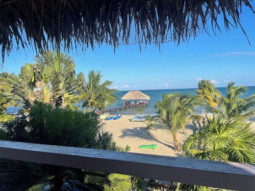 Beach House with Paddle Boards & Water Toys