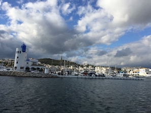 Port de plaisance