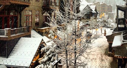Northstar Village Resort - Hotels near Timber Creek Lodge