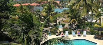 New studio in Sapphire Village!