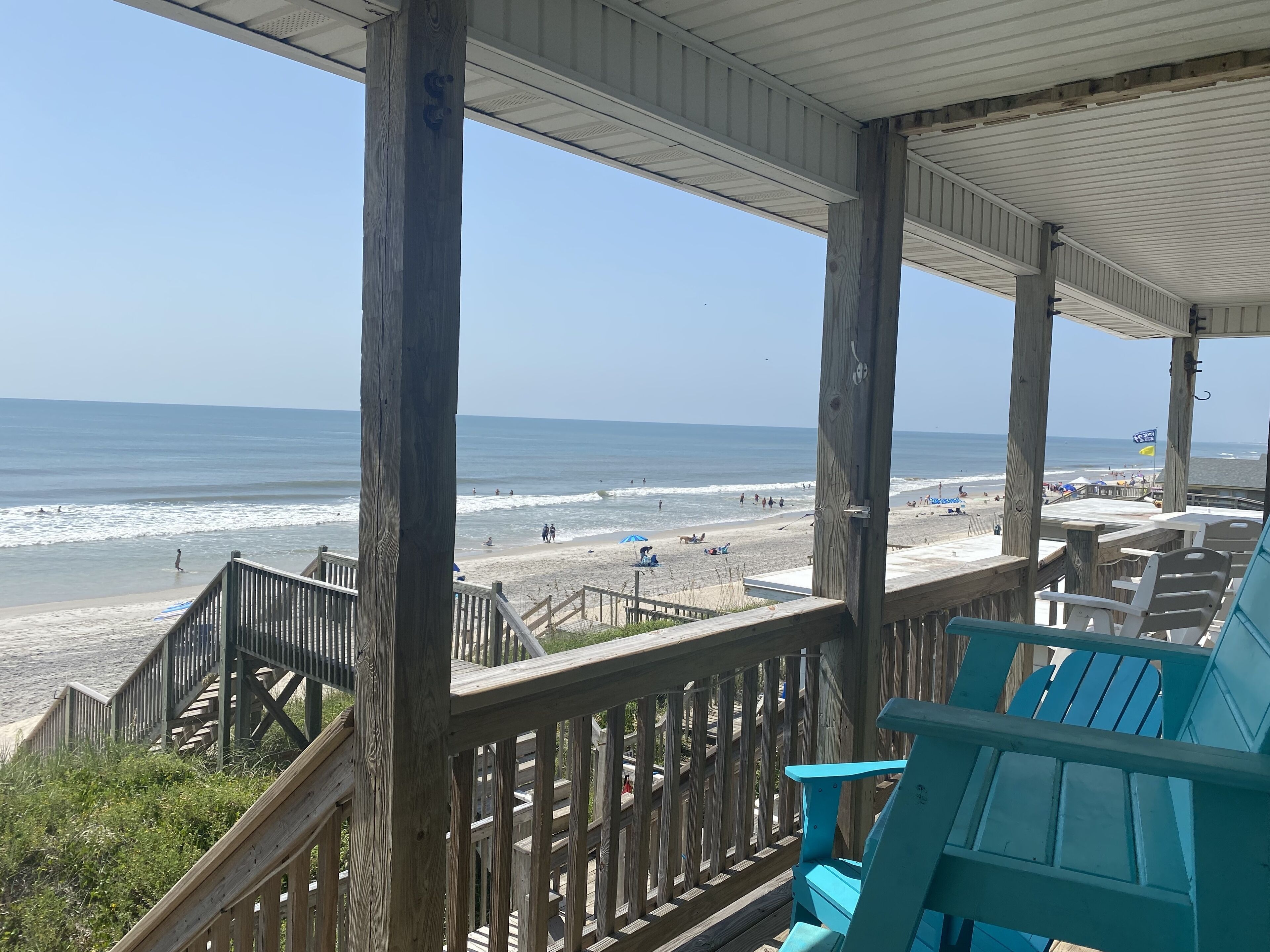 Fall 2024 & Summer 2025 Bookings are now available 