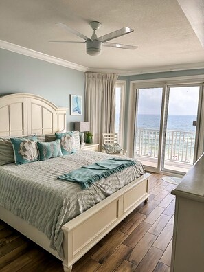 4 habitaciones, wifi, ropa de cama y acceso para silla de ruedas 