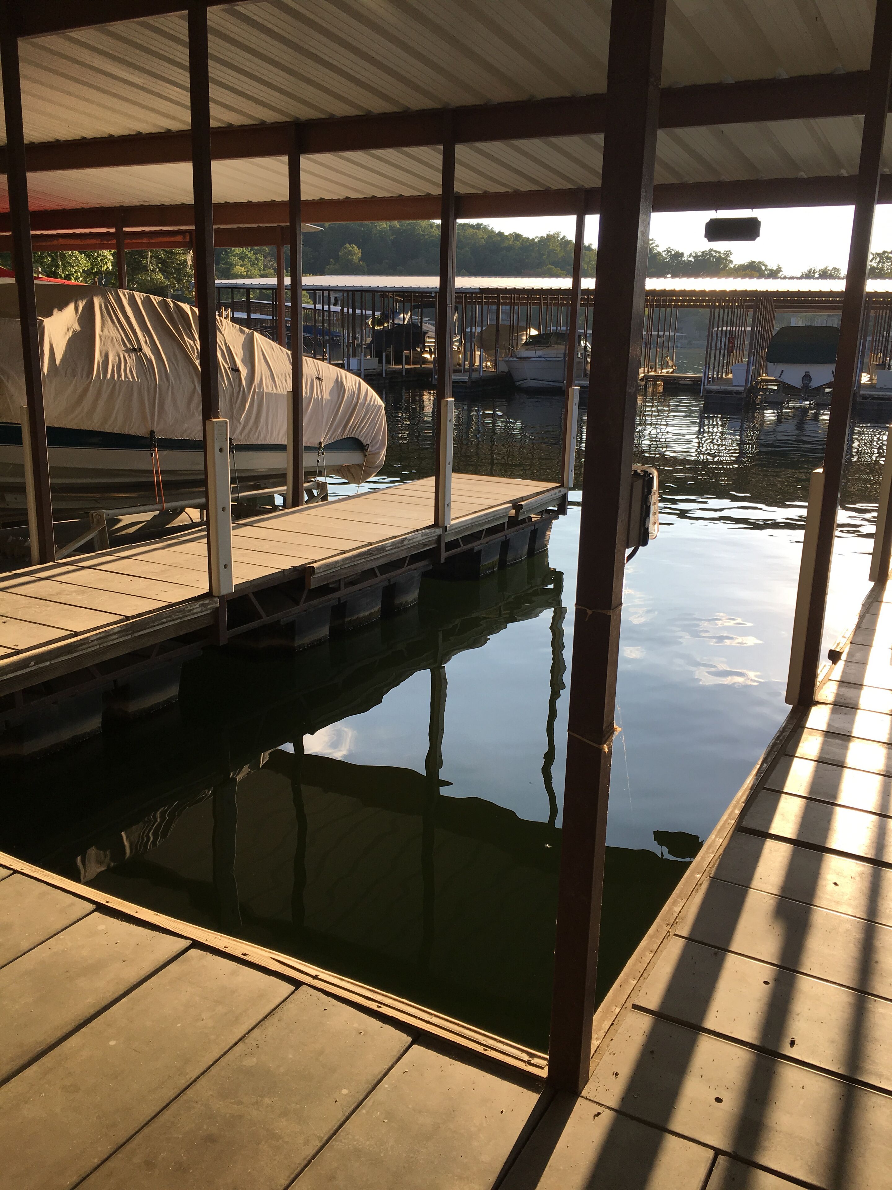 Port de plaisance