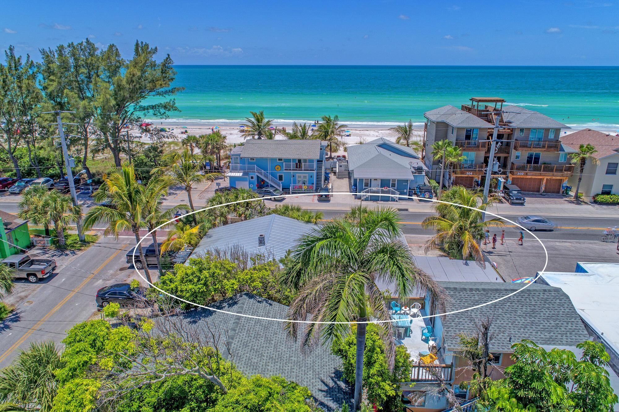 Experience the passion of hospitality, cleaning, and good location!
