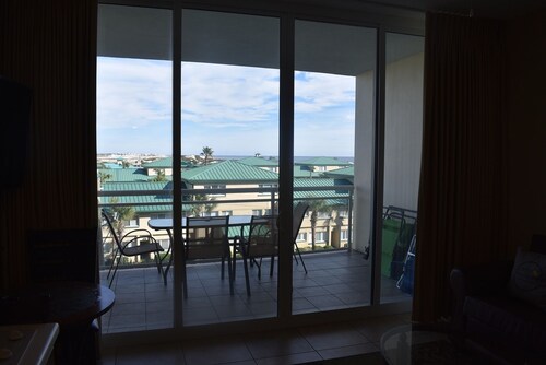 Destin West Beach Resort Villa Studio