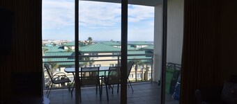 Destin West Beach Resort Villa Studio