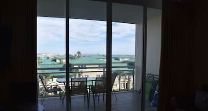 Destin West Beach Resort Villa Studio