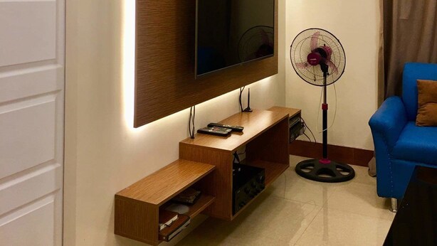 Entire Family Bungalow 3 bedrooms | 客廳