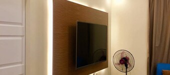 Transient House and Van for Rent