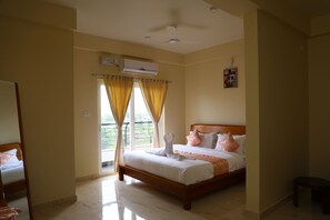 1 BHK