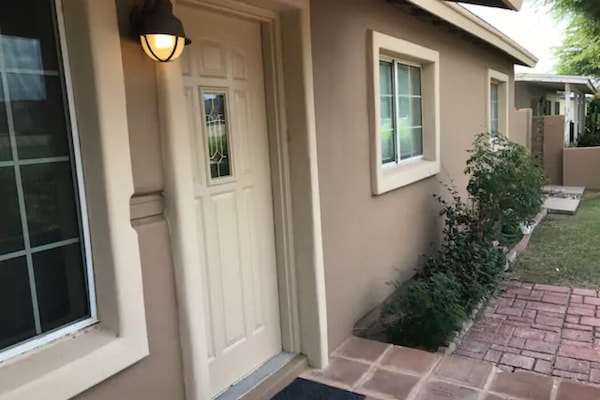 DĂ©tail de lâextĂ©rieur