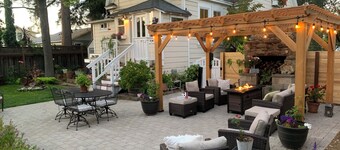 Cottage at Main Street Farmhouse!